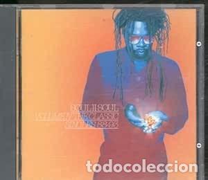 CDs de m&uacute;sica: SOUL II SOUL CD &Eacute;XITOS - Foto 1