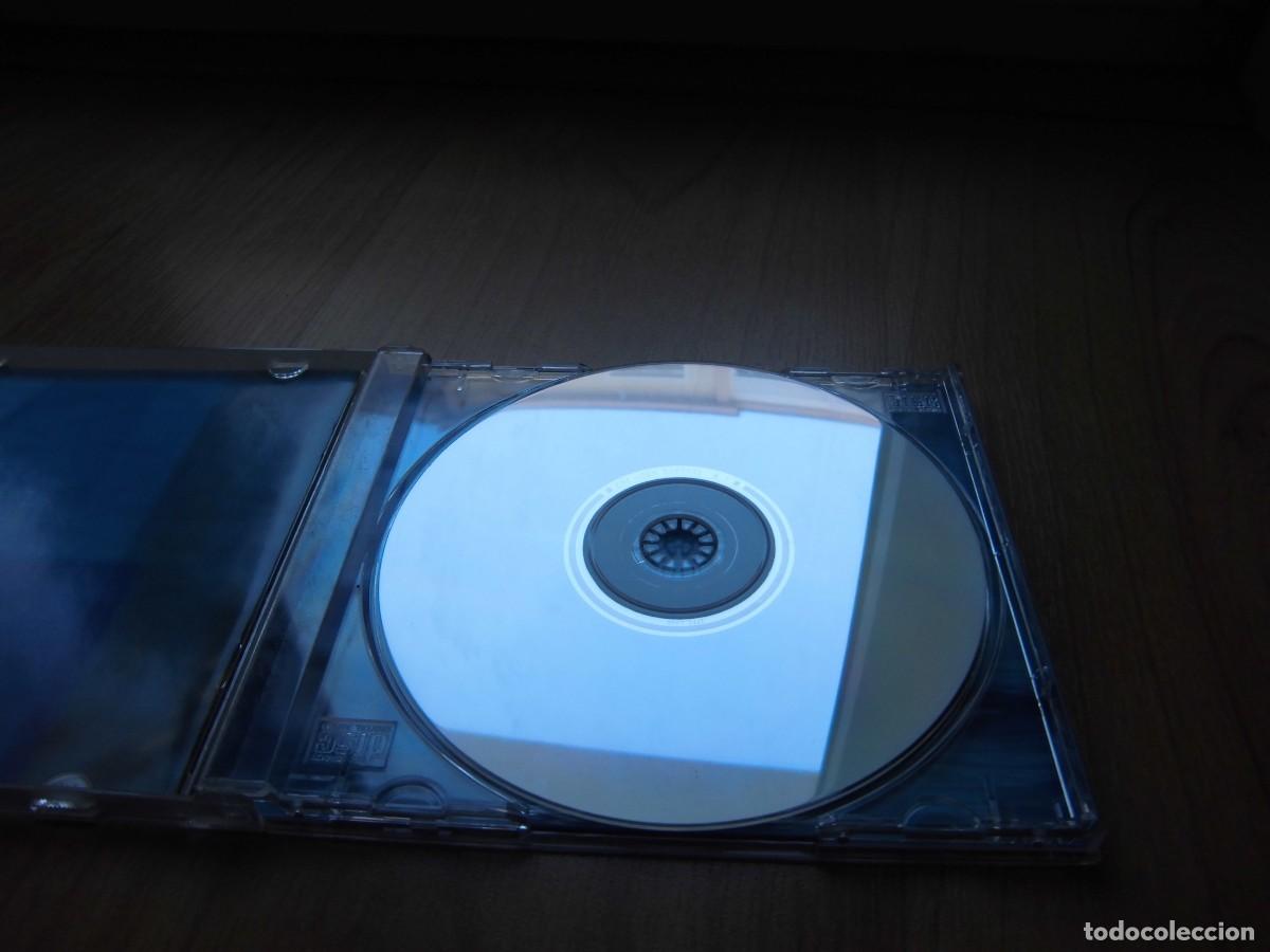 CDs de m&uacute;sica: CD CARLOS CANO DE LO PERDIDO Y OTRAS COPLAS - Foto 4