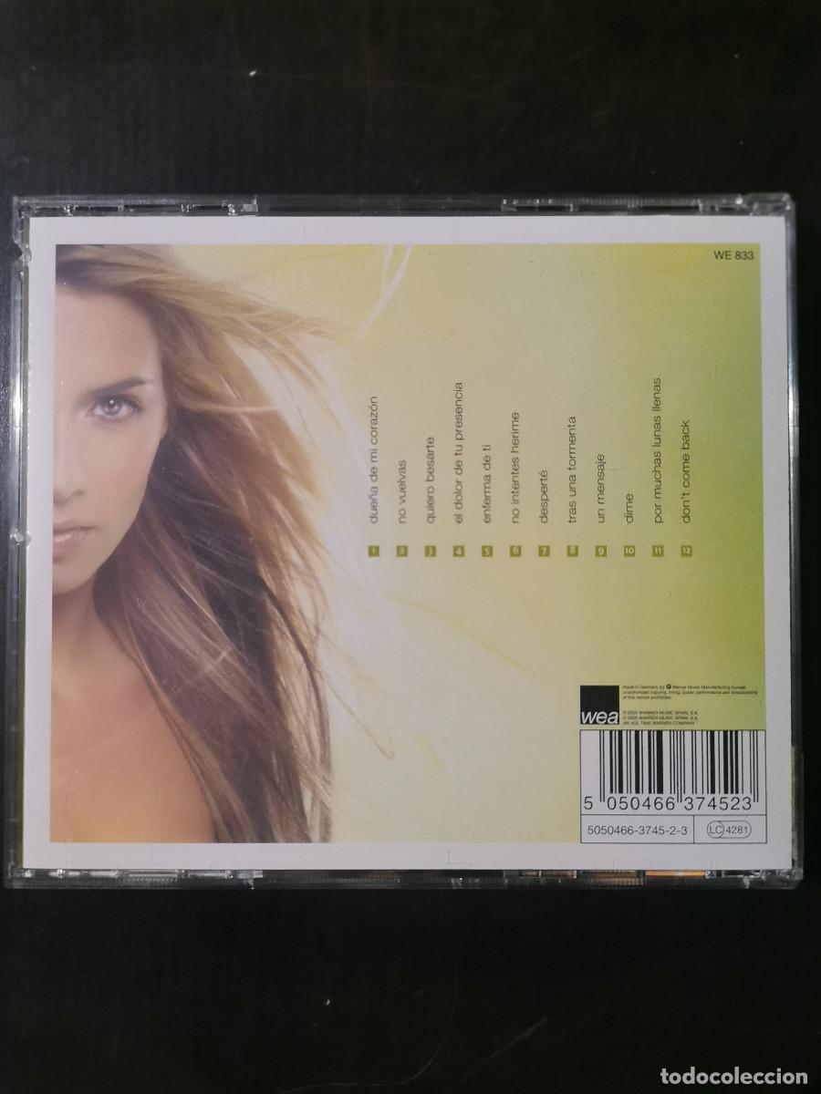 CDs de m&uacute;sica: Roser &lrm;&ndash; Despert&eacute;. Cd - Foto 2