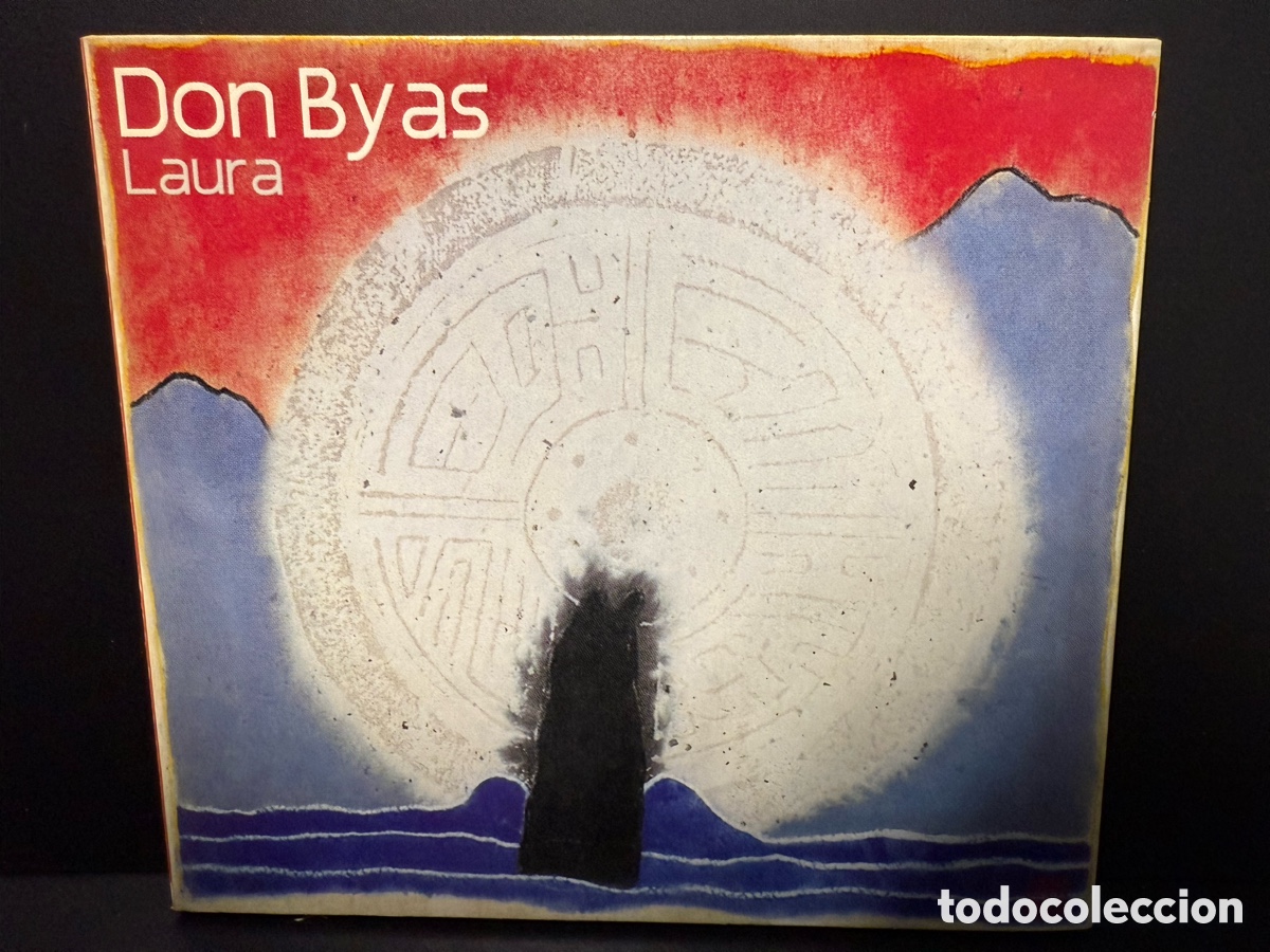 CDs de m&uacute;sica: Don Byas - Laura (CD) - Foto 1