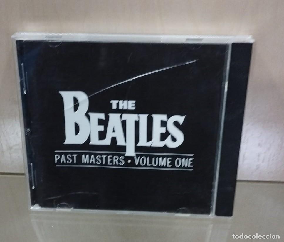 CDs de m&uacute;sica: The Beatles - Past Masters - volume one - Foto 1
