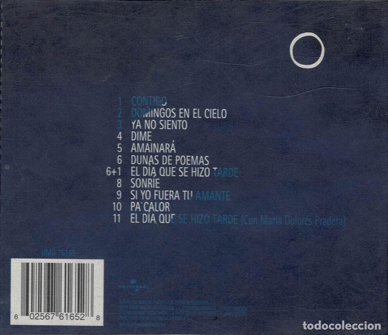 CDs de m&uacute;sica: Rosana - Luna Nueva. CD - Foto 2