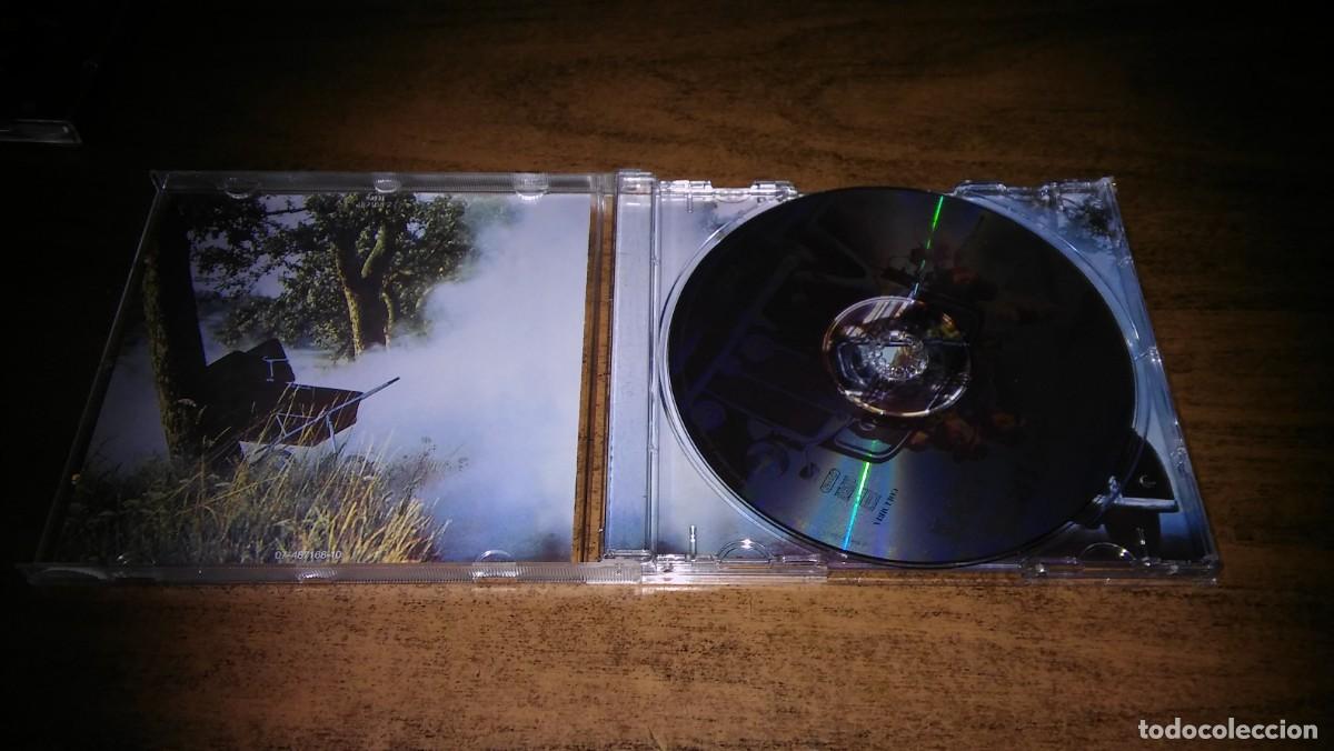 CDs de m&uacute;sica: BIRTH CONTROL - LIVE (1974) - Foto 1
