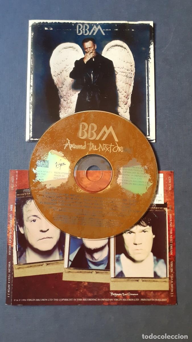 CDs de m&uacute;sica: Bruce Baker Moore - Around The Next Dream (CD) - Foto 1