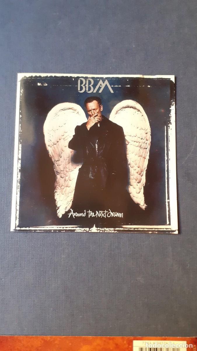 CDs de m&uacute;sica: Bruce Baker Moore - Around The Next Dream (CD) - Foto 2