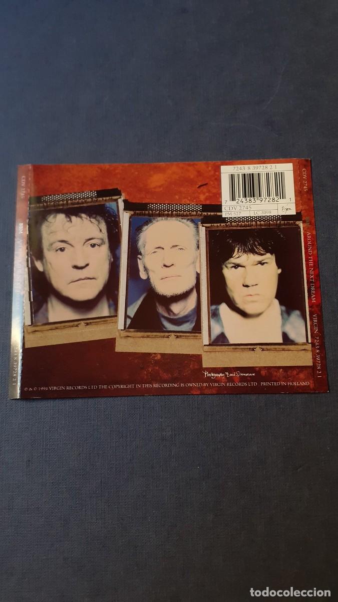 CDs de m&uacute;sica: Bruce Baker Moore - Around The Next Dream (CD) - Foto 5