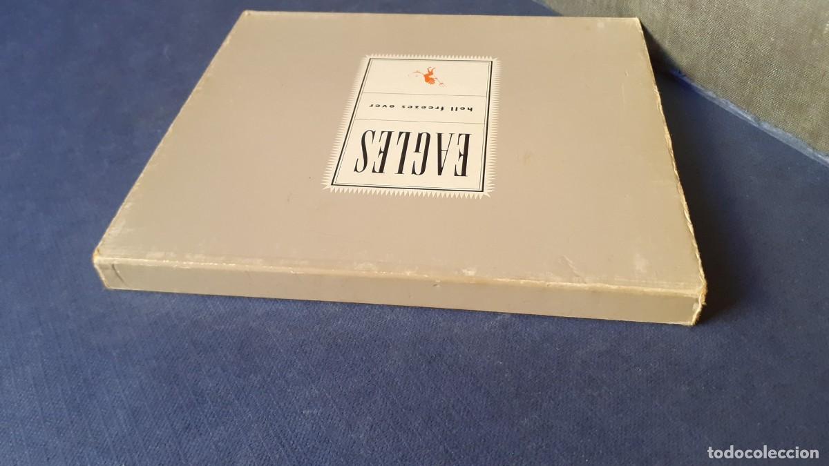 CDs de m&uacute;sica: The Eagles - Hell Freezes Over (CD) - Foto 10