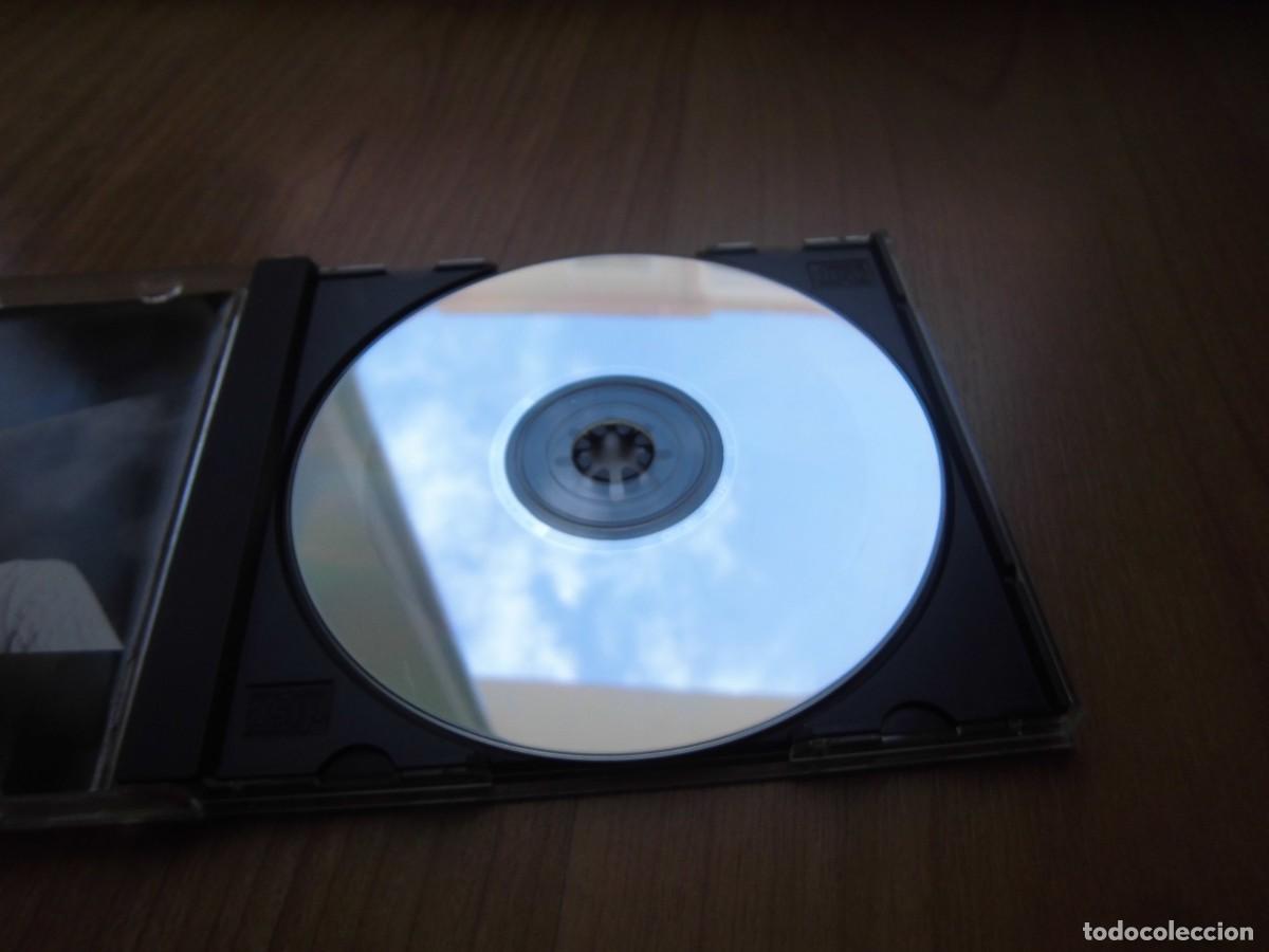 CDs de m&uacute;sica: CD CARLOS CANO RITMO DE VIDA - Foto 4