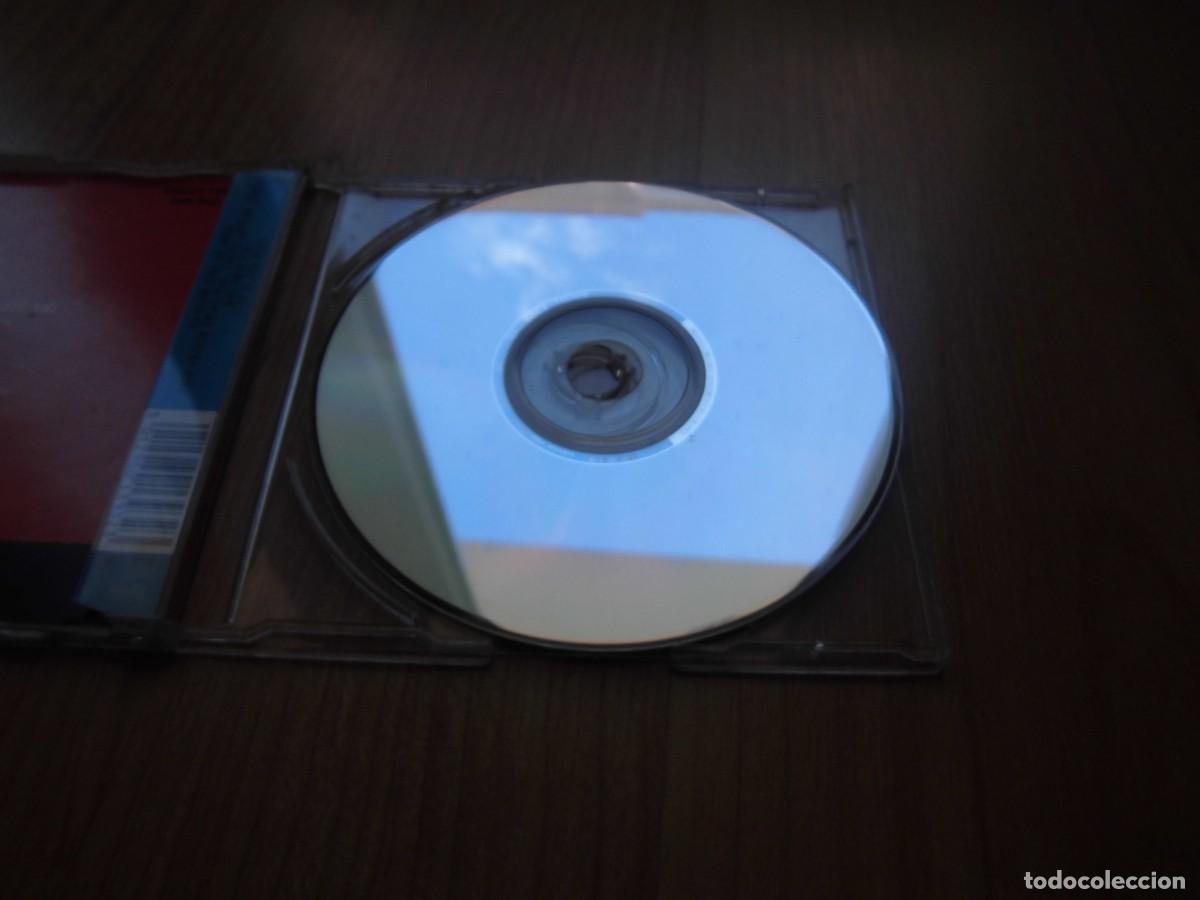 CDs de m&uacute;sica: CD SINGLE GARY MOORE GOLD DAY IN HELL 4 TEMAS - Foto 4