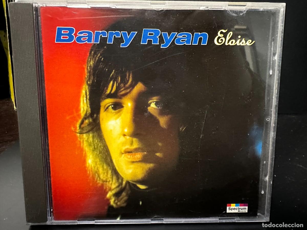 CDs de m&uacute;sica: Barry Ryan - Eloise (CD) - Foto 1