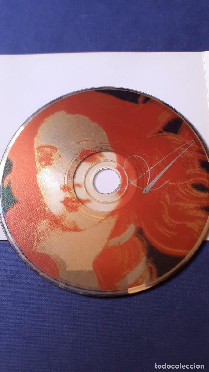 CDs de m&uacute;sica: Australian Blonde - Aftershave (CD) - Foto 7