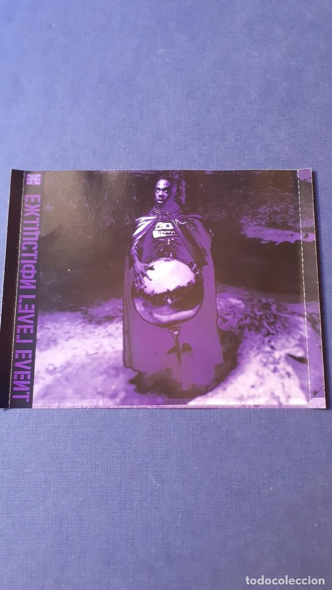 CDs de m&uacute;sica: Busta Rhymes Extinction Level Event - The Final World Front (CD) - Foto 6