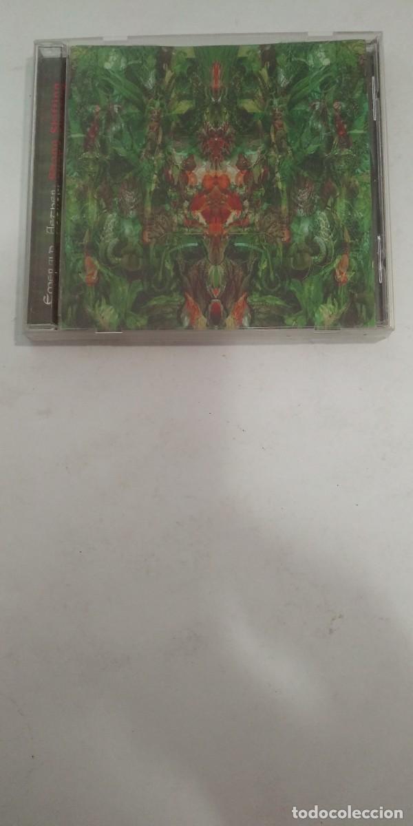 CDs de m&uacute;sica: Bill Laswell Emerald Aether: Shape Shifting - Foto 1