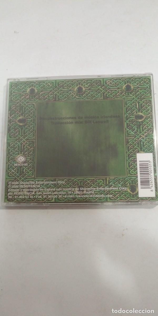 CDs de m&uacute;sica: Bill Laswell Emerald Aether: Shape Shifting - Foto 2