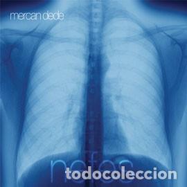 CDs de m&uacute;sica: Mercan Dede &ndash; Nefes - CD - Foto 1