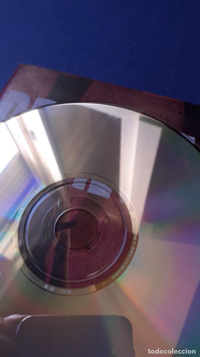 CDs de m&uacute;sica: Pearl Jam - Ten (CD) - Foto 9