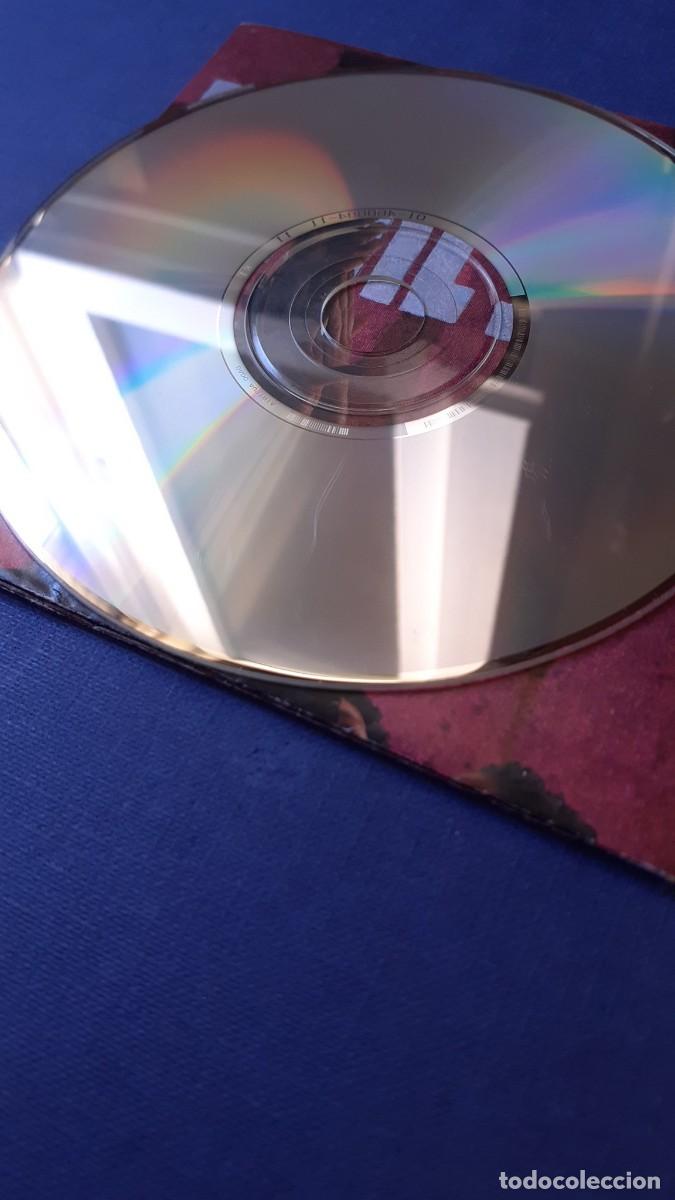 CDs de m&uacute;sica: Pearl Jam - Ten (CD) - Foto 10