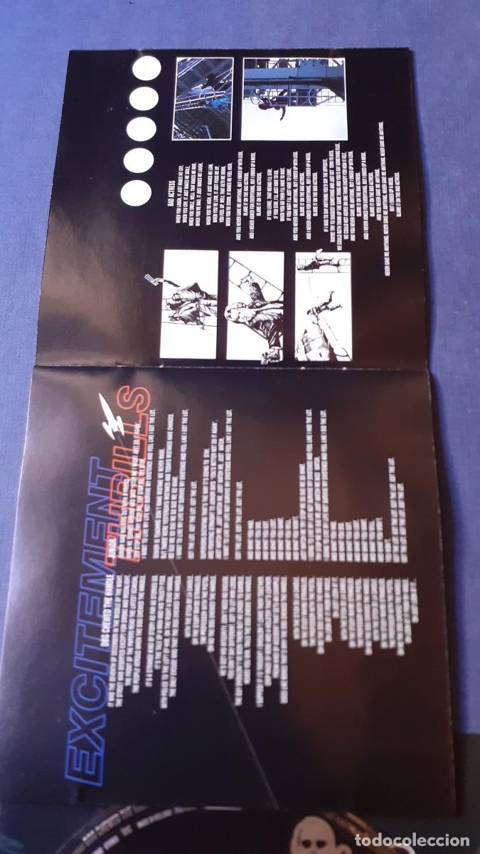CDs de m&uacute;sica: Terrorvision - Regular Urban Survivors (CD) - Foto 5
