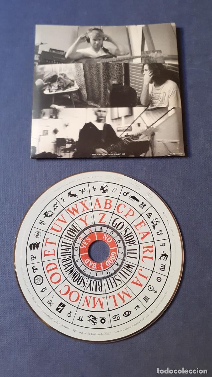 CDs de m&uacute;sica: Pearl Jam - No Code (CD Digipak) - Foto 9