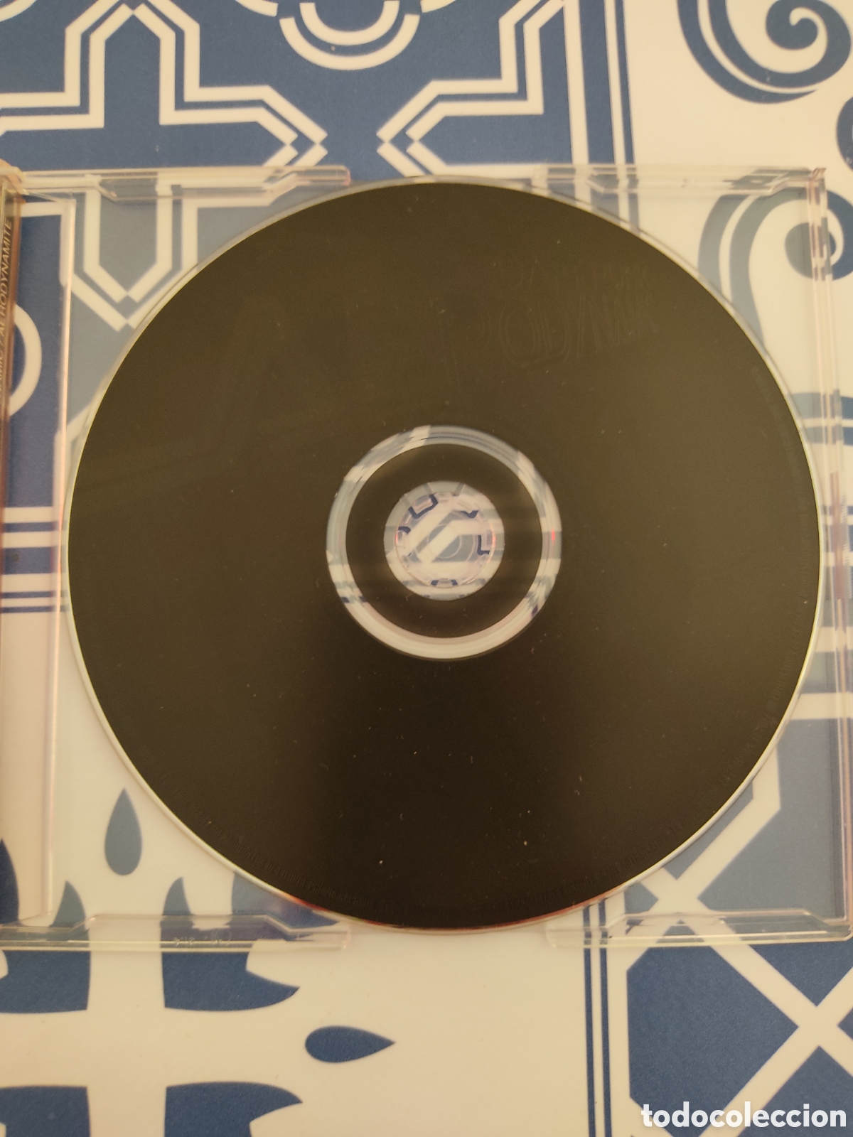 CDs de m&uacute;sica: Daft Punk &lrm;&ndash; aerodynamic / aerodynamite CD single 2001 Virgin - Foto 2