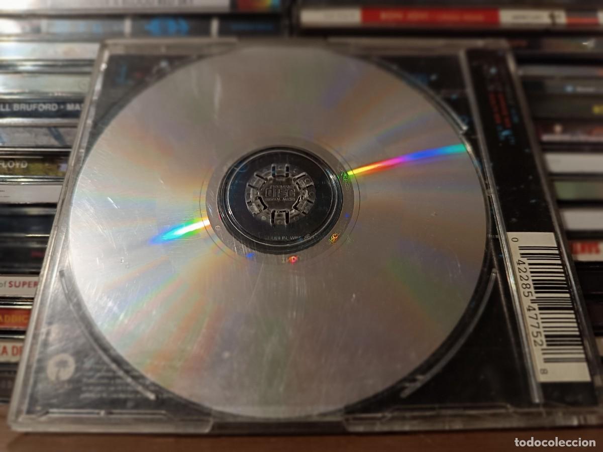 CDs de m&uacute;sica: U2 &lrm;&ndash; Discoth&egrave;que-CD - Foto 2