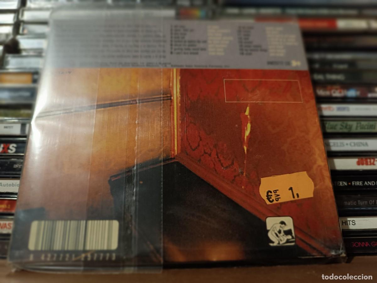 CDs de m&uacute;sica: Various &lrm;&ndash; Afrodisia 2-CD - Foto 2
