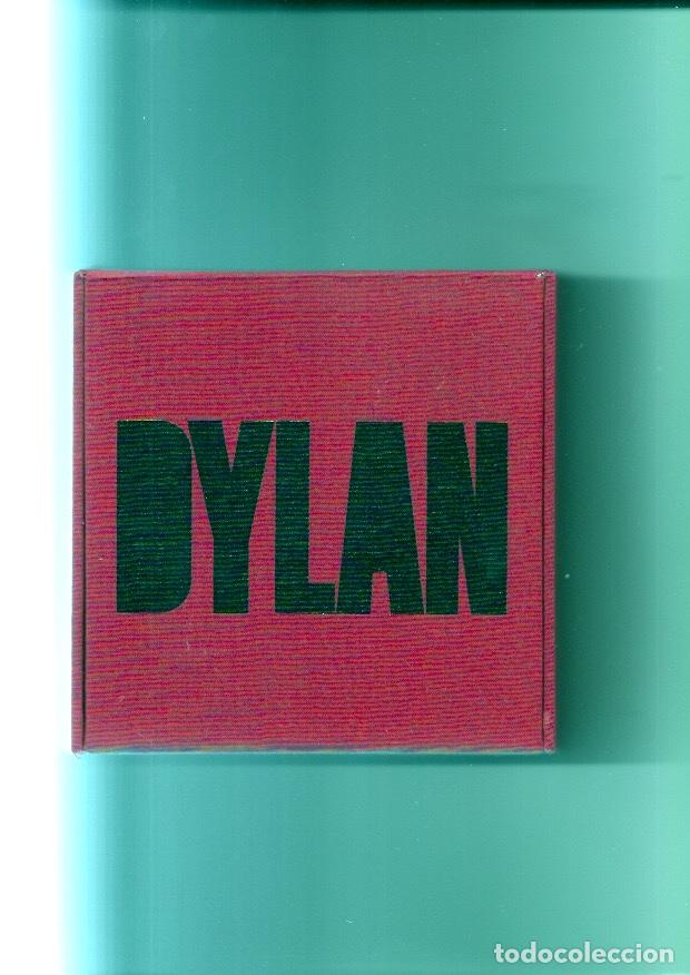 CDs de m&uacute;sica: BOB DYLAN. His greatest songs. (box set 2007) - Foto 1