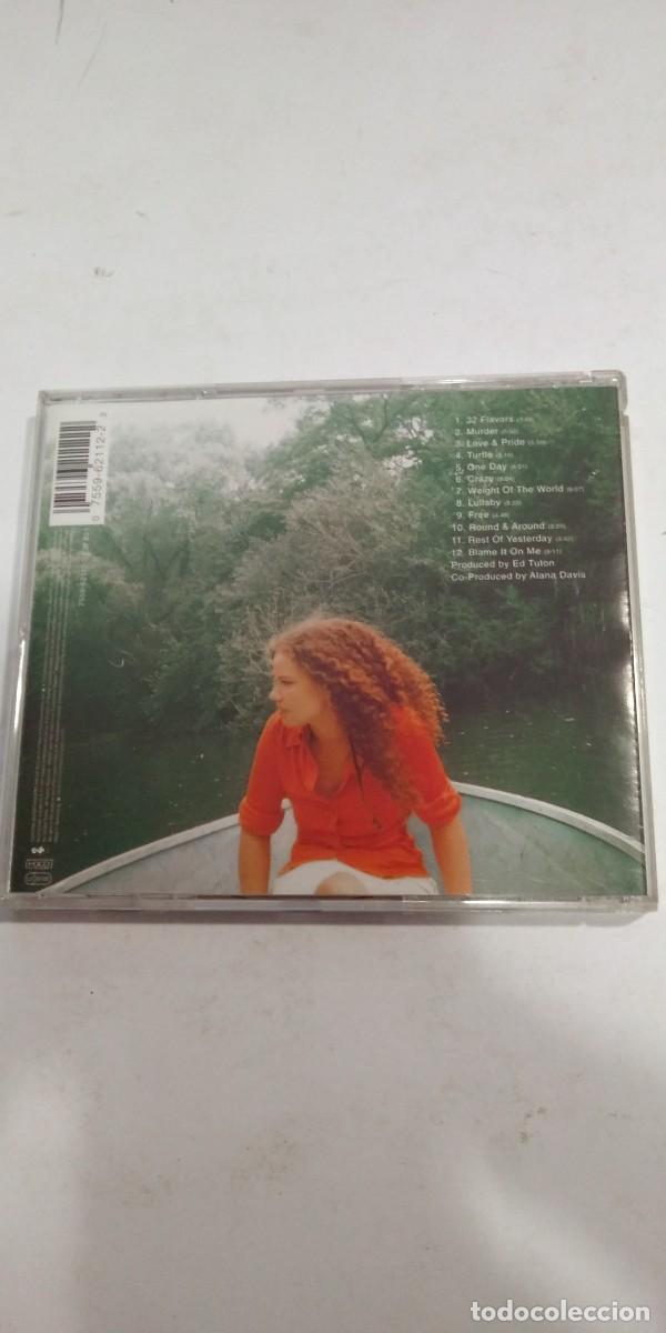CDs de m&uacute;sica: Alana Davis Blame it on me - Foto 2