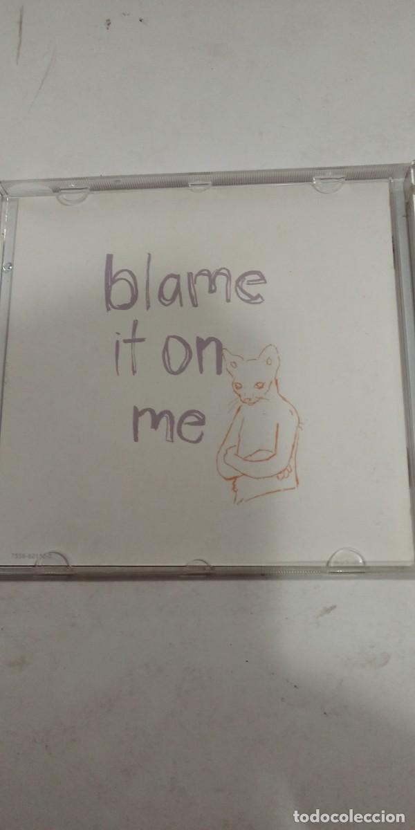 CDs de m&uacute;sica: Alana Davis Blame it on me - Foto 4