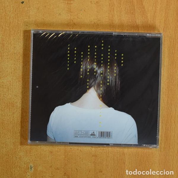 CDs de m&uacute;sica: SOLEDAD VELEZ - DANCE AND HUNT - CD - Foto 2