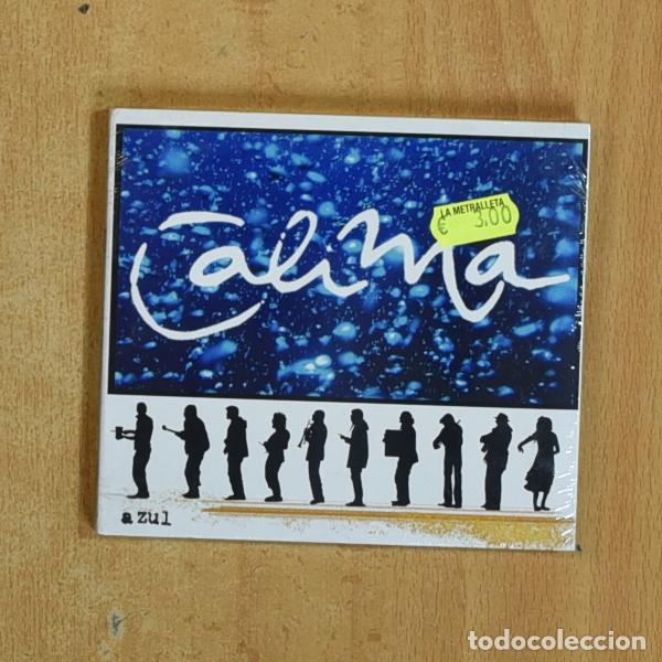 CDs de m&uacute;sica: CALIMA - CALIMA - CD - Foto 1