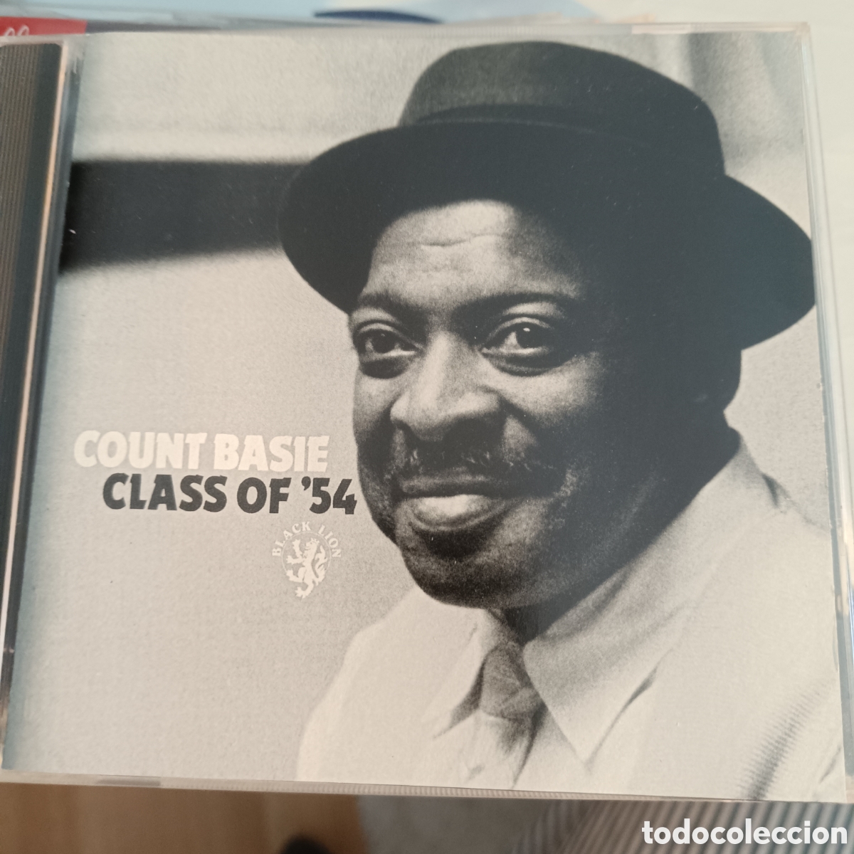 CDs de m&uacute;sica: Count Basie &lrm;&ndash; Class Of 54 - Foto 1