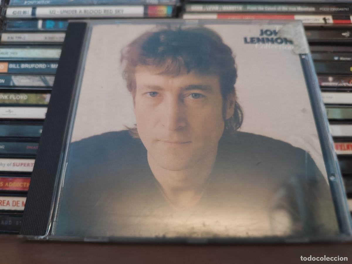 CDs de m&uacute;sica: John Lennon &lrm;&ndash; The John Lennon Collection-CD - Foto 1