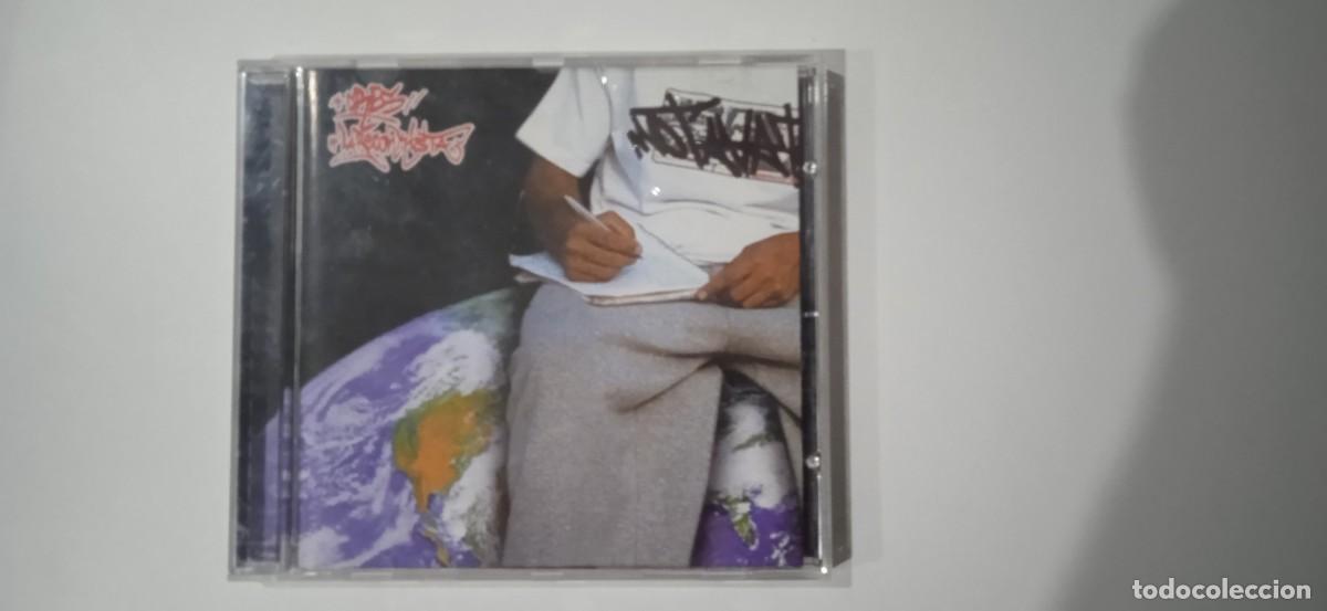 CDs de m&uacute;sica: CRES - LA RECONQUISTA - Foto 1