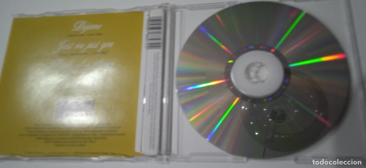 CDs de m&uacute;sica: AQEEL - DEJAME - SINGLE - Foto 3