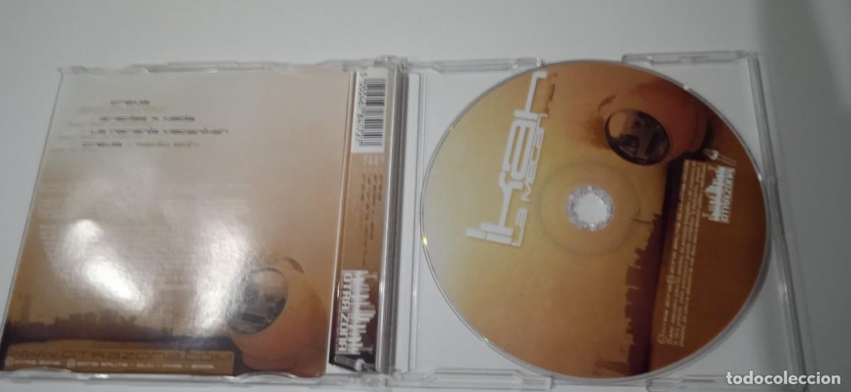CDs de m&uacute;sica: IKAH - LA MECANIKAH - SINGLE - Foto 2
