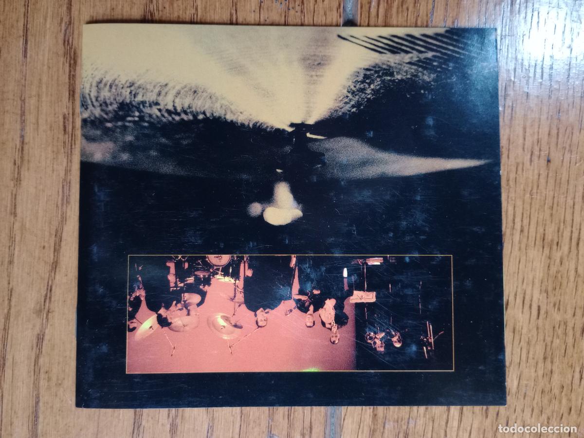 CDs de m&uacute;sica: Magma - theusz samtaahk - Foto 15