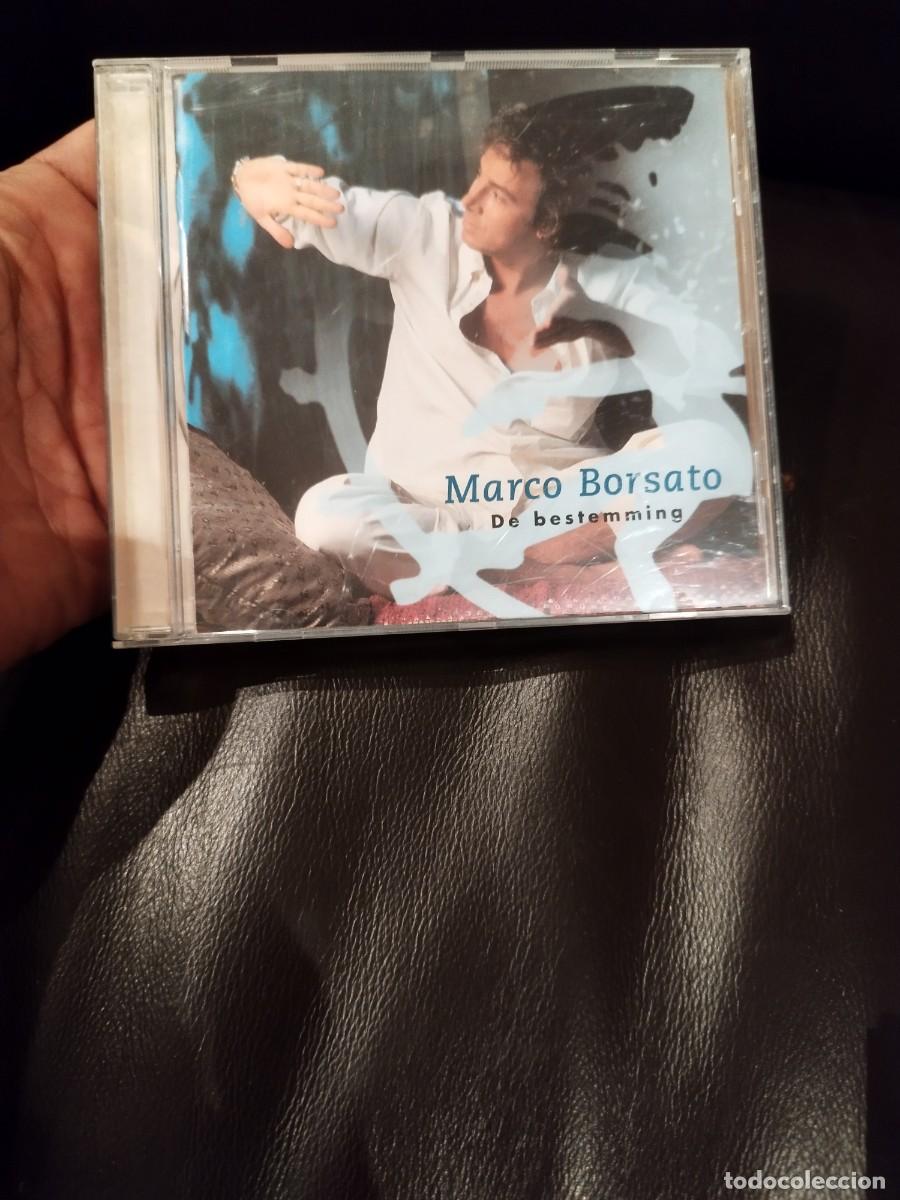CDs de m&uacute;sica: Marco Borsato &ndash; De Bestemming. Cd. - Foto 1