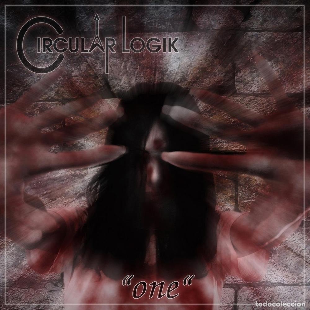 CDs de m&uacute;sica: Circular Logik &ndash; One - Foto 1