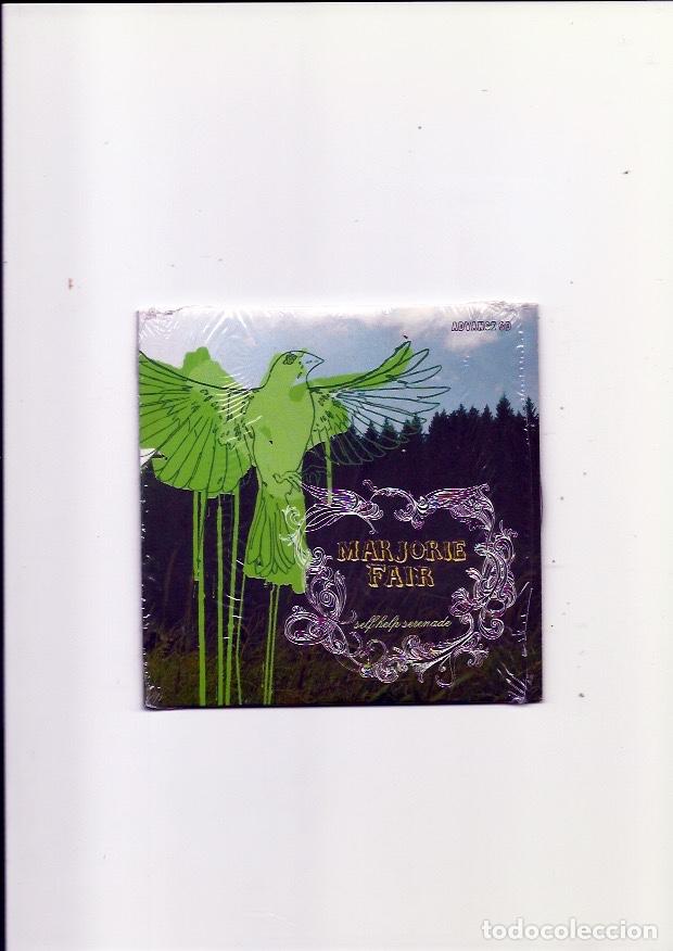 CDs de m&uacute;sica: MARJORIE FAIR. Self help serenade. Stare. Waves. (3 cds) - Foto 2
