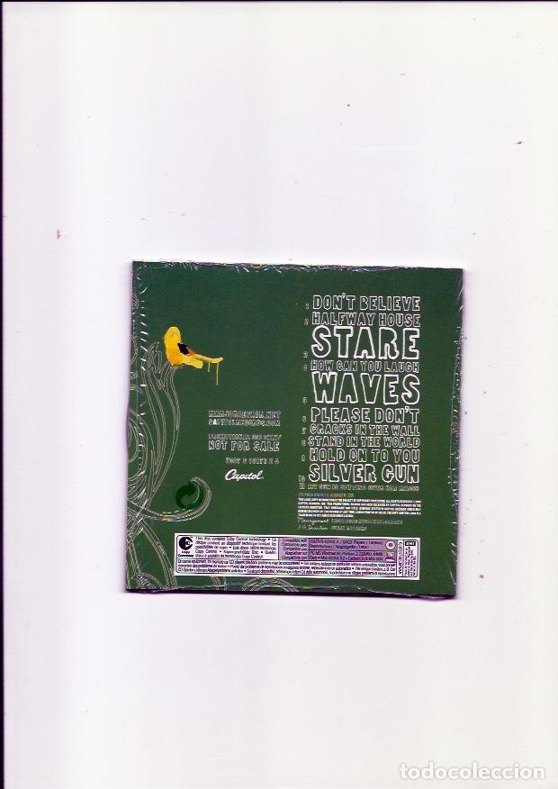 CDs de m&uacute;sica: MARJORIE FAIR. Self help serenade. Stare. Waves. (3 cds) - Foto 3