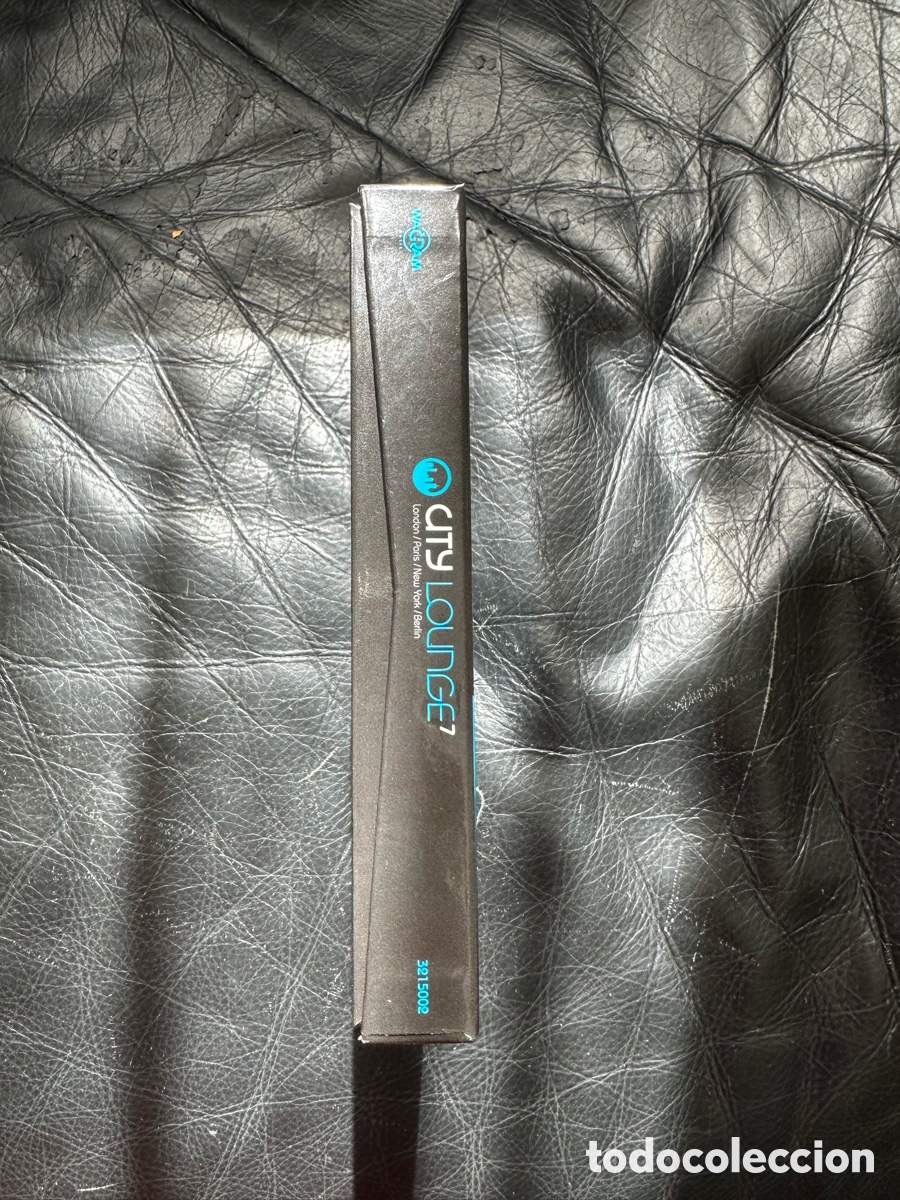 CDs de m&uacute;sica: City Lounge 7 - 4Cd &hellip;&hellip;.. - Foto 8