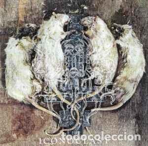 CDs de m&uacute;sica: White Death - Iconoclast (CD, Album) - Foto 1