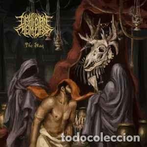 CDs de m&uacute;sica: Ophidian Memory - The Stag (CD, Album) - Foto 1