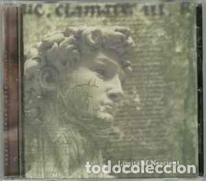 CDs de m&uacute;sica: Limits Of Nescient / Feeble Minded - Decadence / Hate Feeling (CD) - Foto 1
