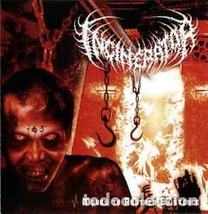 CDs de m&uacute;sica: Incinerator--- Moves To Another Existence (CD, EP) - Foto 1