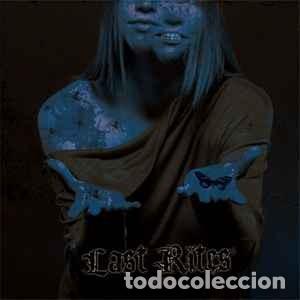 CDs de m&uacute;sica: Last Rites -- H.A.T.E. (CD, MiniAlbum) - Foto 1