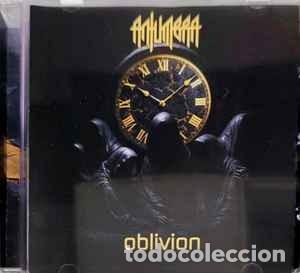 CDs de m&uacute;sica: Antumbra - Oblivion (CD, Comp) - Foto 1