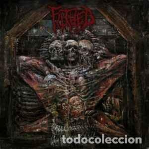 CDs de m&uacute;sica: Filthed - Loathsome (CD, Album) - Foto 1