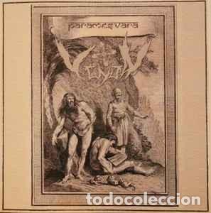 CDs de m&uacute;sica: V&eacute;nen - Parameśvara (CD, Album) - Foto 1